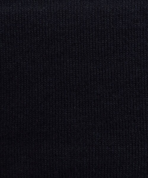 MAQWEL(マクウェル)の「【MAQWEL/マクウェル】COTTON RIBハーフジッププルオーバー(Tシャツ/カットソー・レディース・ベージュ/ブラック/グレー・FREE)」の5枚目の写真
