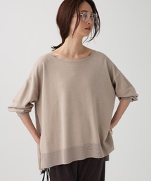 BABYLONE｜バビロンのトップス（ベージュ系）通販 - ZOZOTOWN