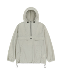 LMC（ ）の「OG ESSENTIAL ANORAK JACKET light gray（ナイロンジャケット）」