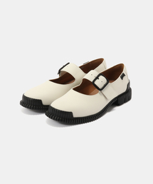 CAMPER | 【CAMPER / カンペール】JAPAN PIX（ホワイト）(その他シューズ)