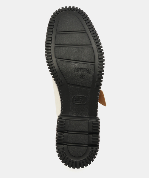 CAMPER（カンペール）の「【CAMPER / カンペール】JAPAN PIX（ホワイト）（その他シューズ・レディース・ホワイト・24cm/23.5cm/23cm）」の7枚目の写真