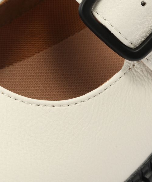 CAMPER（カンペール）の「【CAMPER / カンペール】JAPAN PIX（ホワイト）（その他シューズ・レディース・ホワイト・24cm/23.5cm/23cm）」の8枚目の写真