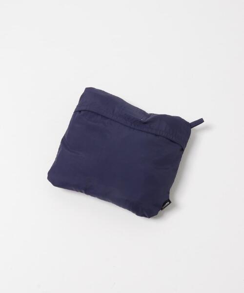 URBAN RESEARCH DOORS(アーバンリサーチドアーズ)の「『150サイズあり』パッカブルウィンドブレーカー(KIDS)(その他アウター・キッズ・ブルー系その他/グレー系その他・105/120/150/135)」の11枚目の写真