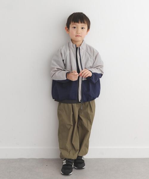 セール】『150サイズあり』パッカブルウィンドブレーカー(KIDS
