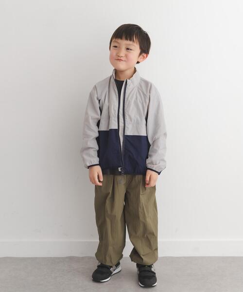 セール】『150サイズあり』パッカブルウィンドブレーカー(KIDS