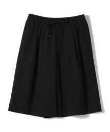SHIPS | SHIPS Primary Navy Label:イージー ハーフ パンツ(その他パンツ)