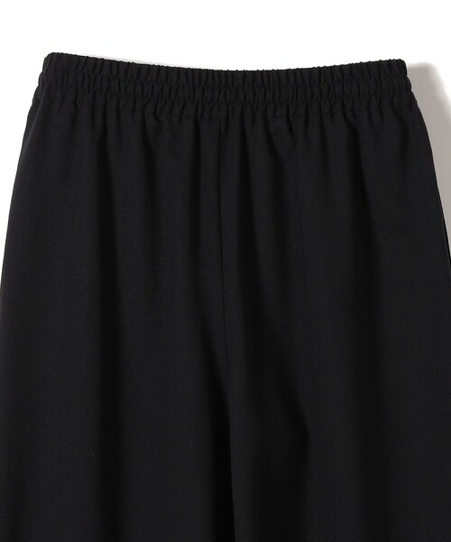 SHIPS（シップス）の「SHIPS Primary Navy Label:イージー ハーフ パンツ（その他パンツ・レディース・ネイビー・ONE SIZE）」の6枚目の写真