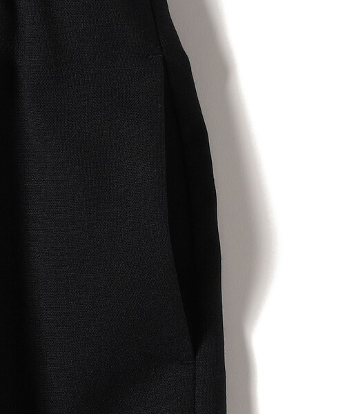 SHIPS（シップス）の「SHIPS Primary Navy Label:イージー ハーフ パンツ（その他パンツ・レディース・ネイビー・ONE SIZE）」の7枚目の写真