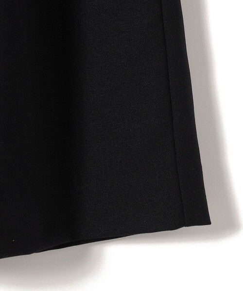 SHIPS（シップス）の「SHIPS Primary Navy Label:イージー ハーフ パンツ（その他パンツ・レディース・ネイビー・ONE SIZE）」の8枚目の写真