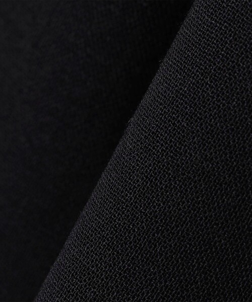 SHIPS（シップス）の「SHIPS Primary Navy Label:イージー ハーフ パンツ（その他パンツ・レディース・ネイビー・ONE SIZE）」の9枚目の写真