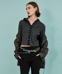 セール】Haulover Hoodie/ホールオーバーフーディ（パーカー）｜MAISON