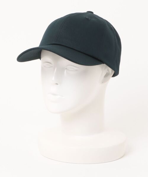 LACOSTE（ラコステ）の「《LACOSTE》RK068J99（キャップ・メンズ・ネイビー/ベージュ/ブラック・58）」の3枚目の写真