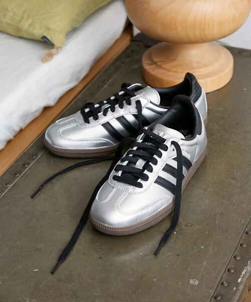 セール】adidas/アディダス SAMBA OG W / サンバ OG ウィメンズ[23.0