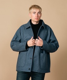 Blue Standard （ブルースタンダード）の「ジャケット（その他アウター）」