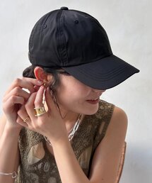 DouDou | 撥水加工ナイロンキャップ(ハット)