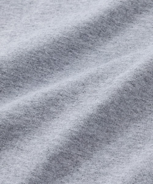 KAVU(カブー)の「KAVU/カブー 26 Dog Tee/ドッグ Tシャツ(Tシャツ/カットソー・メンズ・ヘザーグレー/サンドベージュ/ホワイト・LARGE/X-LARGE/MEDIUM)」の12枚目の写真
