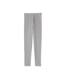 婦人　さらっと綿ＵＶカットレギンス（十分丈）