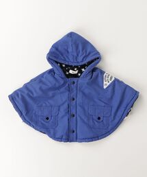 BOBSON（ボブソン）の「【KIDS】ポンチョ（ポンチョ）」