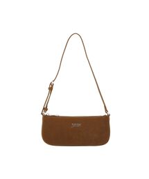 tommy jeans | TJW MUST SUEDE SHOULDER BAG(ショルダーバッグ)