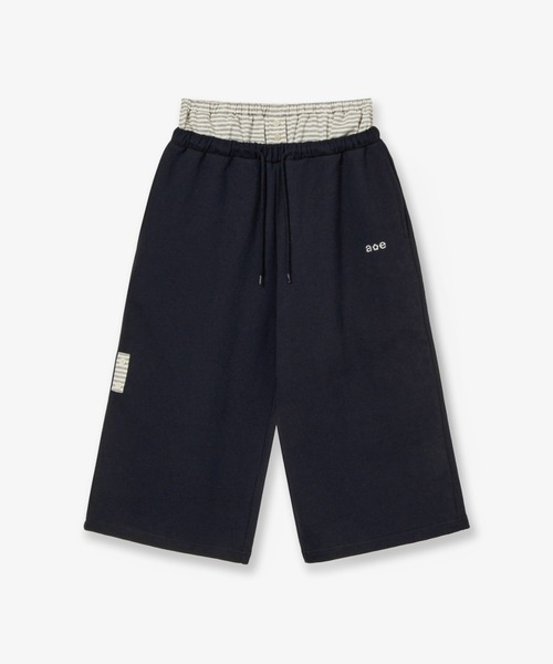 aeae（エーイーエーイー）の「PAJAMA LOUNGE PANTS（その他パンツ
