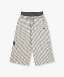 aeae（エーイーエーイー）の「BRIEFS LAYERED SWEATPANTS（その他パンツ）」