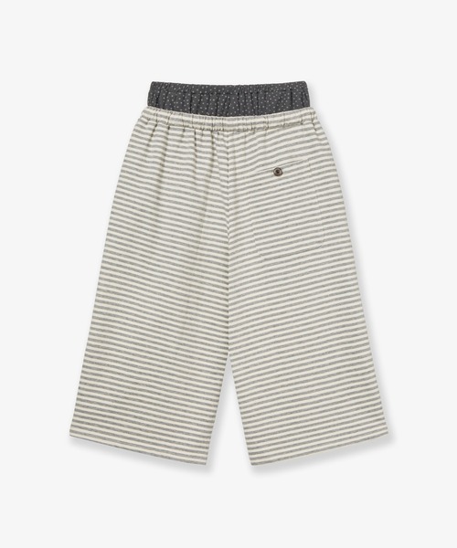 BRIEFS LAYERED SWEATPANTS（その他パンツ）｜aeae（エーイーエーイー