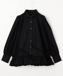 トップス crinkle crinkle crinkle crinkle crinkle crinkle （クリンクル クリンクル クリンクル）