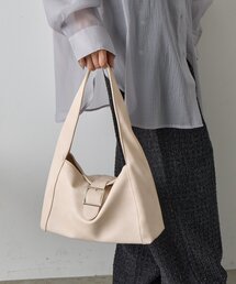 ミニマルハンドバッグ