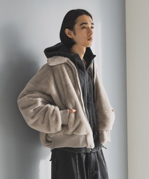 HARE（ハレ）の「ブルゾン（ブルゾン）」