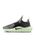 NIKE�i�i�C�L�j�́u�i�C�L �t���b�N�X �����i�[ 4 �W���j�A �����j���O�V���[�Y / Nike Flex Runner 4 Big Kids' Running Shoes IF2893-007 Pencil Point�i�X�j�[�J�[�j�v�b�u���b�N�n���̑�2