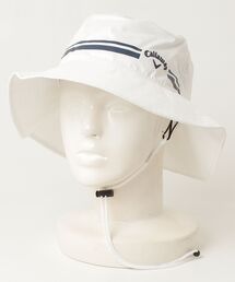 Callaway（キャロウェイ）の「キャロウェイ  遮熱ハット（ハット）」