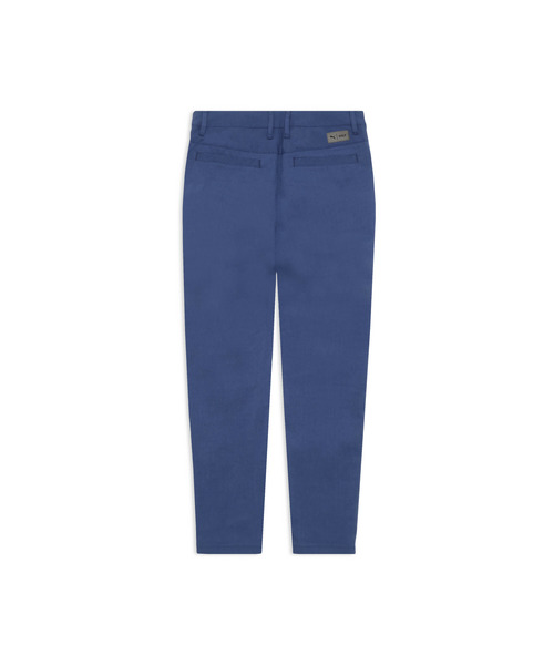 PUMA(プーマ)の「PUMA プーマ ウィメンズ ゴルフ PB 千鳥 パンツ(その他パンツ・レディース・ブルー系その他・LARGE/MEDIUM/SMALL/X-LARGE)」の5枚目の写真