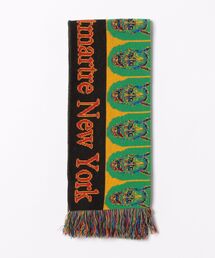 forget-me-nots（フォーゲットミーノッツ）の「De Kooning Scarf S-88（その他）」