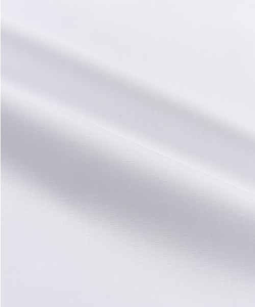 And Again（アンドアゲイン）の「コンフォートシルキーシャツ (ホワイト)（シャツ/ブラウス・メンズ・その他・MEDIUM/LARGE）」の2枚目の写真