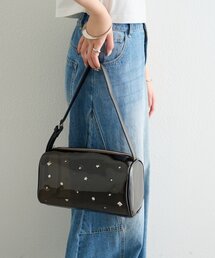 スタッズビジューBAG