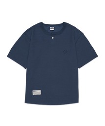 Chocolate Jesus （チョコレートジーザス ）の「CJ THERMAL SHORT SLEEVE（Tシャツ/カットソー）」