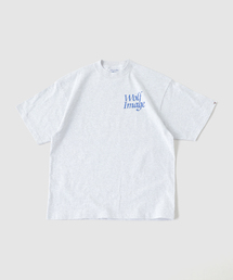 Woofietokyo / ウーフィトウキョウ Power Wolf Tee