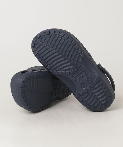 BARNSsohostreet(バーンズソーホーストリート)の「crocs クロックス サンダル バヤ クロッグ BAYA CLOG 軽量 防水 通気性 水陸両用 サンダル 10126(サンダル・メンズ・ブラック/ネイビー/ホワイト/ベージュ系その他・22.0cm/23.0cm/24.0cm/25.0cm/26.0cm/27.0cm/28.0cm)」の6枚目の写真
