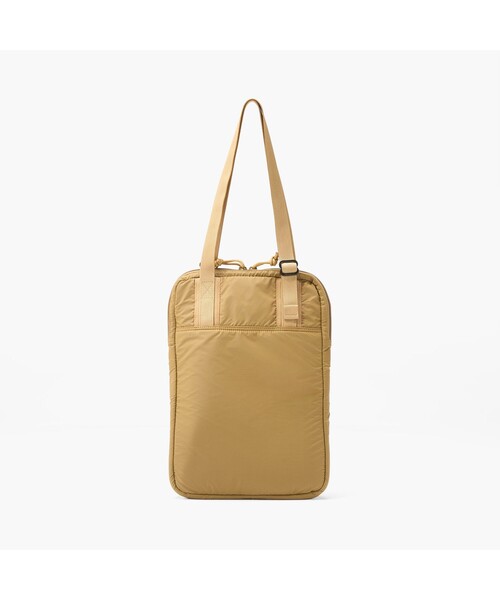 BRIEFING(ブリーフィング)の「【BRIEFING /ブリーフィング】PP LAPTOP TOTE(トートバッグ・メンズ・オリーブ/ブルー系その他/ブルー系その他7・FREE)」の15枚目の写真
