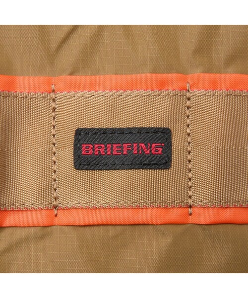BRIEFING(ブリーフィング)の「【BRIEFING /ブリーフィング】PP LAPTOP TOTE(トートバッグ・メンズ・オリーブ/ブルー系その他/ブルー系その他7・FREE)」の16枚目の写真