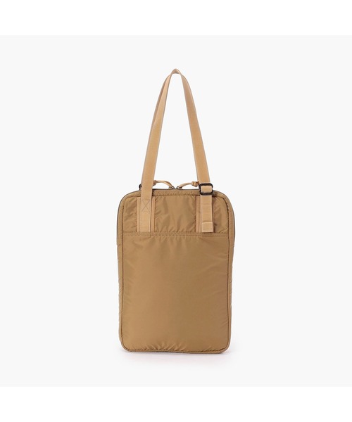 BRIEFING(ブリーフィング)の「【BRIEFING /ブリーフィング】PP LAPTOP TOTE(トートバッグ・メンズ・オリーブ/ブルー系その他/ブルー系その他7・FREE)」の10枚目の写真