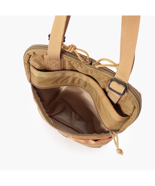BRIEFING(ブリーフィング)の「【BRIEFING /ブリーフィング】PP LAPTOP TOTE(トートバッグ・メンズ・オリーブ/ブルー系その他/ブルー系その他7・FREE)」の7枚目の写真