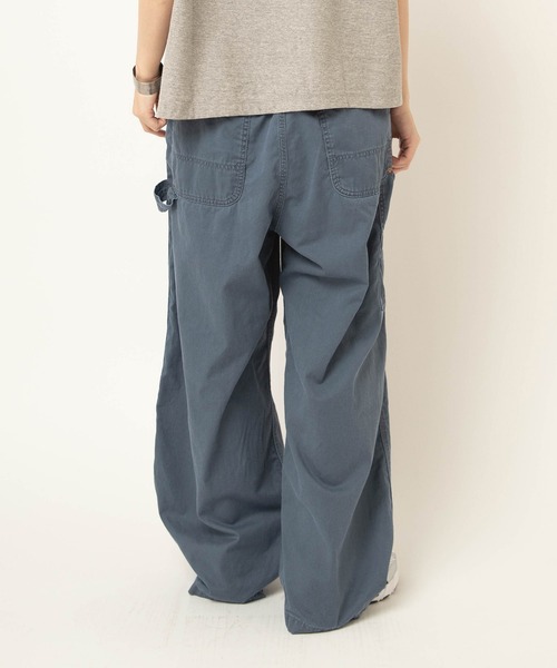 RNA-N(アールエヌエーエヌ)の「R4459 フェードワークパンツ(その他パンツ・レディース・ブラウン/ブルー/グレー・FREE)」の22枚目の写真