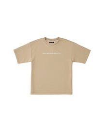 1 piu 1 uguale 3（ウノピゥウノウグァーレトレ）の「S/S CREW（Tシャツ/カットソー）」