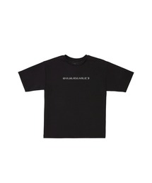 1 piu 1 uguale 3（ウノピゥウノウグァーレトレ）の「S/S CREW（Tシャツ/カットソー）」