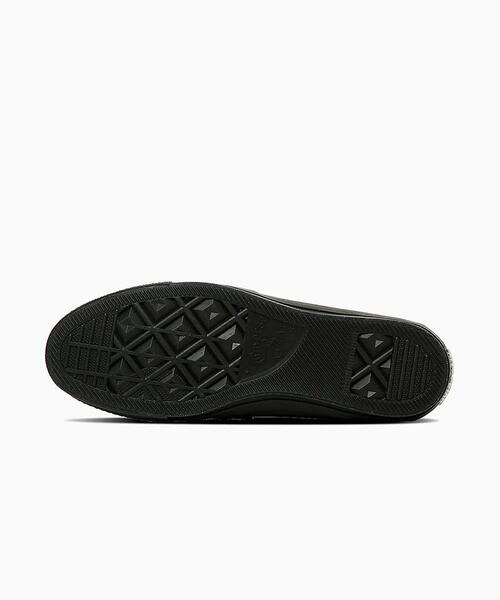 CONVERSE(コンバース)の「CONVERSE/コンバース/ALL STAR COINLOAFER/31315091(ローファー・メンズ・ブラック・9/8.5/8/9.5/7.5)」の6枚目の写真