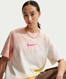 ナイキ NIKE ナイキ NSW プール パーティ S/S Tシャツ