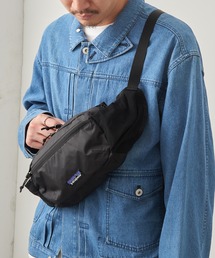 patagonia｜パタゴニアのボディバッグ/ウエストポーチ通販 - ZOZOTOWN