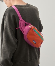 patagonia｜パタゴニア（メンズ）のバッグ（オレンジ/橙色系）通販