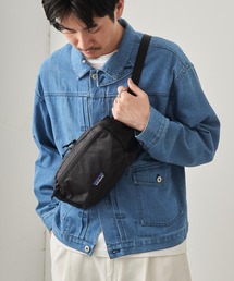 patagonia（パタゴニア）の「【Patagonia】TERRAVIA HIP PACK 49021（ボディバッグ/ウエストポーチ）」